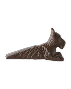 TERRIER  DOOR STOPPER