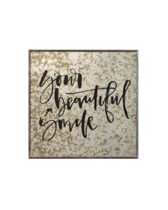 POMONA YOUR BEAUTIFUL SMILE MIRROR