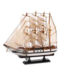 PASSAT SHIP MODEL
