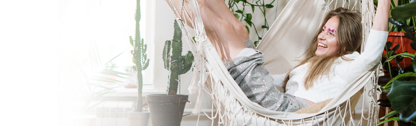 Hammock Chairs